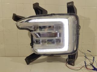 Запчасть птф led передний левый CHANGAN CS55 2017-2023
