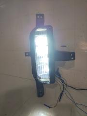 Запчасть птф led передний правый EXEED VX 2021-2024
