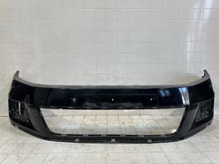 Бампер передний VOLKSWAGEN TIGUAN 1