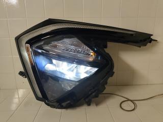 Запчасть фара led передняя левая KIA SPORTAGE 5