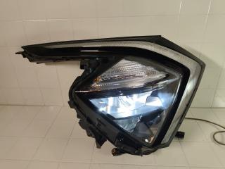 Запчасть фара led передняя правая KIA SPORTAGE 5