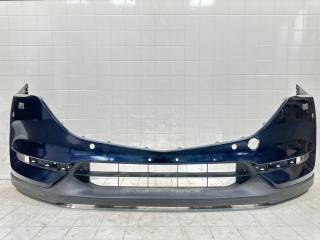 Бампер передний MAZDA CX-5