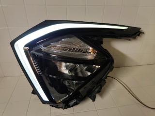 Фара led передняя левая KIA SPORTAGE 5 2021-2025 Б/У Фара led передняя левая KIA SPORTAGE 5 2021-2025