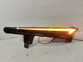 Запчасть ходовой огонь передний левый CHANGAN UNI-T 2020-2023