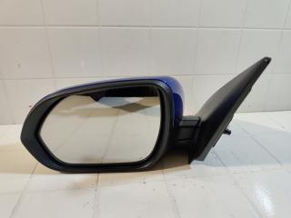 Зеркало 6 контактов левое KIA SELTOS 2019-2024 Б/У Зеркало 6 контактов левое KIA SELTOS 2019-2024