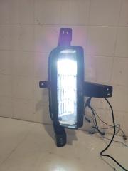 Фото запчасти птф led передний правый EXEED VX 2021-2024 Б/У запчасть Запчасть птф led передний правый EXEED VX 2021-2024