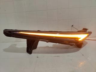 Запчасть ходовой огонь передний левый CHANGAN UNI-T 2020-2023