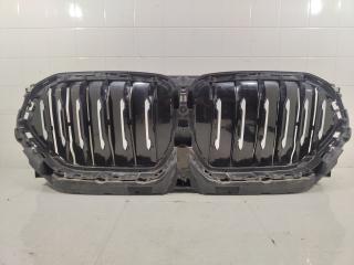 Жалюзи радиатора BMW X5 2018-2023