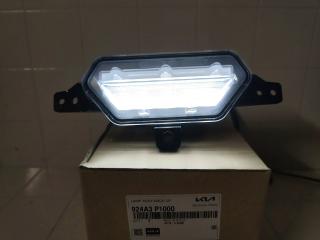 Птф LED Новая задний KIA SPORTAGE 5 2021-2025