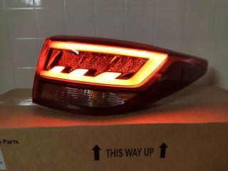 Фонарь новый LED задний правый KIA RIO 4 Рестайлинг 2020-2024