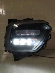 Фара led передняя правая KIA SOUL 3 2019-2025 Б/У Фара led передняя правая KIA SOUL 3 2019-2025