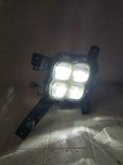 Птф LED передний левый KIA SORENTO 3 PRIME Рестайлинг 2018-2020 Б/У Птф LED передний левый KIA SORENTO 3 PRIME Рестайлинг 2018-2020