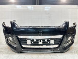 Бампер передний FORD KUGA 2 Дорестайлинг