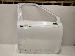 Фото запчасти дверь передняя правая KIA CARNIVAL 4 2020-2025 Б/У запчасть Запчасть дверь передняя правая KIA CARNIVAL 4 2020-2025