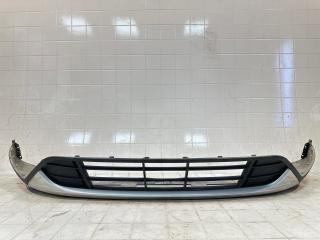 Запчасть юбка бампера передняя FORD KUGA 2 Рестайлинг