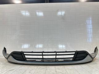 Запчасть юбка бампера передняя FORD KUGA 2 Рестайлинг