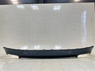 Юбка бампера задняя VOLVO XC60
