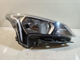 Фара галоген передняя правая KIA RIO 4 Рестайлинг 2020-2024