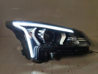 Фара led передняя правая KIA RIO 4 Рестайлинг 2020-2024 Б/У Фара led передняя правая KIA RIO 4 Рестайлинг 2020-2024