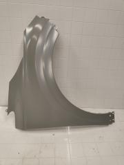 Фото запчасти крыло новое переднее правое KIA CARNIVAL 4 2020-2025 новая запчасть Запчасть крыло новое переднее правое KIA CARNIVAL 4 2020-2025