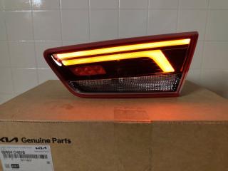 Фонарь новый LED задний правый KIA OPTIMA 4 Рестайлинг 2018-2020