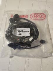 Проводка бампера новая передняя KIA SORENTO 4 2020-2025