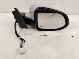 Зеркало 8 контактов правое OMODA S5 2022-2025 Б/У Зеркало 8 контактов правое OMODA S5 2022-2025