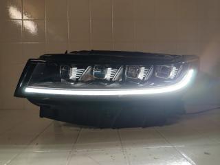Запчасть фара led передняя левая EXEED LX 2019-2025
