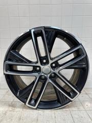 Фото запчасти диск колесный литой r19 CHANGAN CS55 Plus 2021-2024 Б/У запчасть Запчасть диск колесный литой r19 CHANGAN CS55 Plus 2021-2024