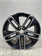 Фото запчасти диск колесный литой r19 CHANGAN CS55 Plus 2021-2024 Б/У запчасть Запчасть диск колесный литой r19 CHANGAN CS55 Plus 2021-2024