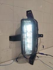 Фото запчасти птф led передний левый EXEED TXL 2021-2023 Б/У запчасть Запчасть птф led передний левый EXEED TXL 2021-2023