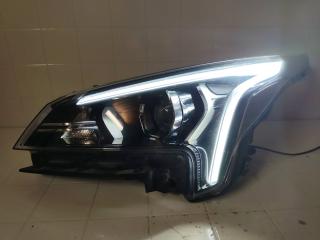 Фара led передняя левая KIA RIO 4 Рестайлинг 2020-2024 Б/У Фара led передняя левая KIA RIO 4 Рестайлинг 2020-2024
