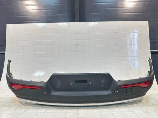 Юбка бампера задняя VOLVO XC40