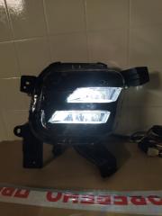 Птф LED Новая передний правый KIA SPORTAGE 5 2021-2025