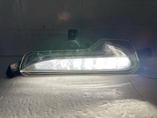 Запчасть птф led передний левый CHANGAN ALSVIN 2018-2025