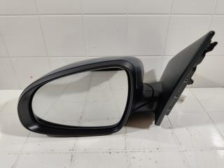 Зеркало 6 контактов левое KIA SPORTAGE 4 Рестайлинг 2018-2022 Б/У Зеркало 6 контактов левое KIA SPORTAGE 4 Рестайлинг 2018-2022