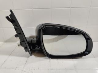 Зеркало 8 контактов правое KIA SPORTAGE 4 Рестайлинг 2018-2022 Б/У Зеркало 8 контактов правое KIA SPORTAGE 4 Рестайлинг 2018-2022