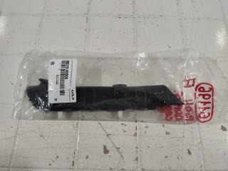 Кронштейн новый передний левый KIA RIO 4 Дорестайлинг 2017-2020