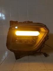 Фара led передняя правая KIA SOUL 3 2019-2025 Б/У Фара led передняя правая KIA SOUL 3 2019-2025