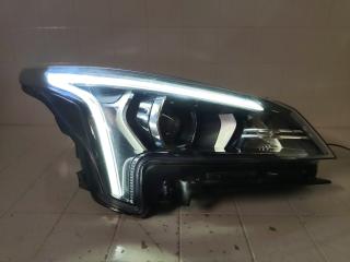 Фара led передняя правая KIA RIO 4 Рестайлинг 2020-2024 Б/У Фара led передняя правая KIA RIO 4 Рестайлинг 2020-2024