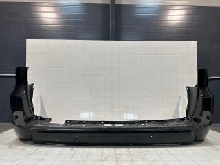 Бампер задний LEXUS LX 3 2015-2020