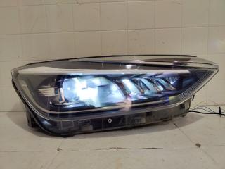 Запчасть фара led передняя правая BAIC U5 Plus 2021-2025