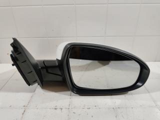 Зеркало 5 контактов правое KIA CERATO 4 2018-2025 Б/У Зеркало 5 контактов правое KIA CERATO 4 2018-2025