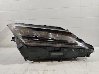ФАРА FULL LED передняя правая LEXUS RX 4 Дорестайлинг 2015-2019 Б/У ФАРА FULL LED передняя правая LEXUS RX 4 Дорестайлинг 2015-2019