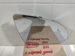 ЗЕРКАЛЬНЫЙ ЭЛЕМЕНТ передний правый KIA OPTIMA 4 2015-2020 новая ЗЕРКАЛЬНЫЙ ЭЛЕМЕНТ передний правый KIA OPTIMA 4 2015-2020