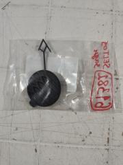 Заглушка бампера новая задняя SELTOS 2019-2024 SP2