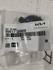 Заглушка бампера новая задняя KIA SELTOS SP2