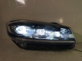 Фара led передняя правая KIA SORENTO 3 PRIME Рестайлинг 2018-2020 Б/У Фара led передняя правая KIA SORENTO 3 PRIME Рестайлинг 2018-2020