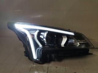 Фара led передняя правая KIA RIO 4 Рестайлинг 2020-2024 Б/У Фара led передняя правая KIA RIO 4 Рестайлинг 2020-2024