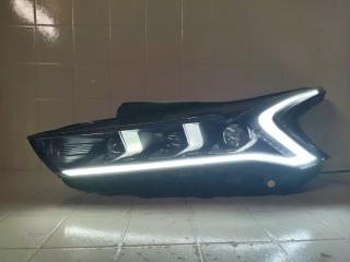 Фара led передняя левая KIA K5 2020-2023 Б/У Фара led передняя левая KIA K5 2020-2023